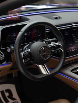 مرسيدس بنز E-Class